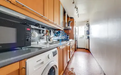 Appartement 798 000 € PARIS (75020) photo 5