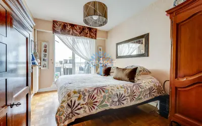 Appartement 798 000 € PARIS (75020) photo 6
