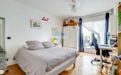 Appartement 798 000 € PARIS (75020) photo 7