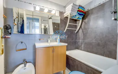 Appartement 798 000 € PARIS (75020) photo 9