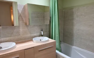 Appartement 2 980 €/mois PARIS (75012) photo 6
