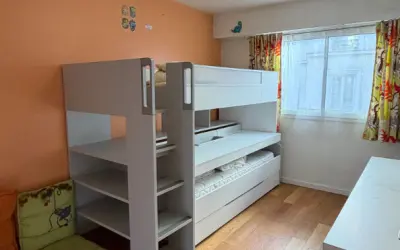 Appartement 2 980 €/mois PARIS (75012) photo 8