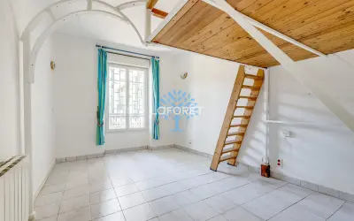 Appartement 179 000 € PARIS (75012) photo 2