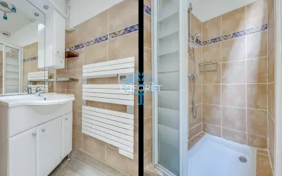 Appartement 179 000 € PARIS (75012) photo 4