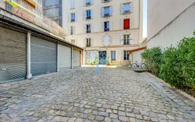 Appartement 179 000 € PARIS (75012) photo 5