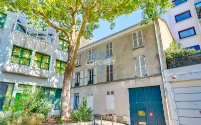 Appartement 179 000 € PARIS (75012) photo 6