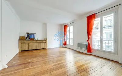 Appartement 450 000 € PARIS (75012) photo 2