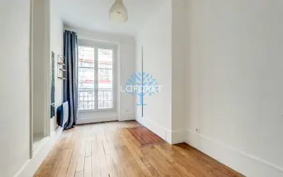 Appartement 450 000 € PARIS (75012) photo 4