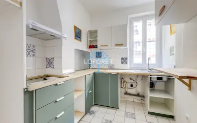 Appartement 450 000 € PARIS (75012) photo 5