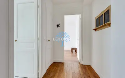 Appartement 450 000 € PARIS (75012) photo 6