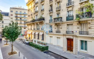 Appartement 450 000 € PARIS (75012) photo 7