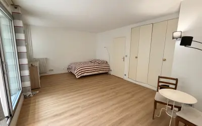 Appartement 1 185 €/mois PARIS (75020) photo 2