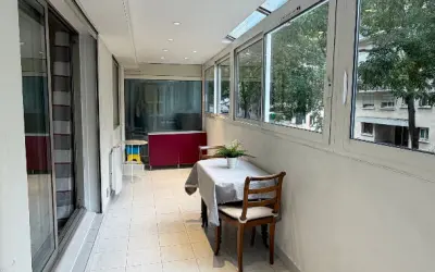 Appartement 1 185 €/mois PARIS (75020) photo 4