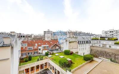 Appartement 655 000 € PARIS (75011) photo 7