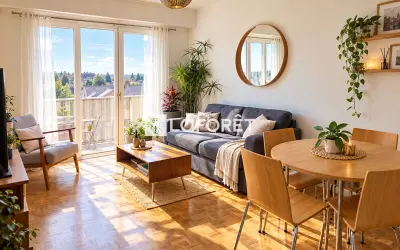 Appartement 189 000 € NOISY LE SEC (93130) photo 2