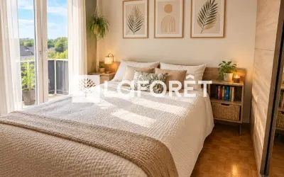 Appartement 189 000 € NOISY LE SEC (93130) photo 4
