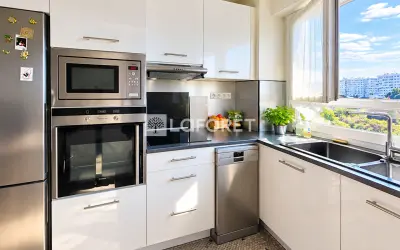 Appartement 189 000 € NOISY LE SEC (93130) photo 5