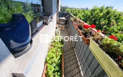 Appartement 189 000 € NOISY LE SEC (93130) photo 7