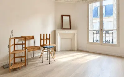 Appartement 380 000 € Paris (75011) photo 4