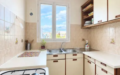 Appartement 380 000 € Paris (75011) photo 5