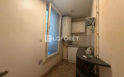 Appartement 250 000 € FONTENAY SOUS BOIS (94120) photo 4