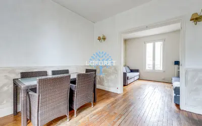 Maison 374 500 € Maison Alfort (94700) photo 2