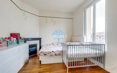 Maison 374 500 € Maison Alfort (94700) photo 4