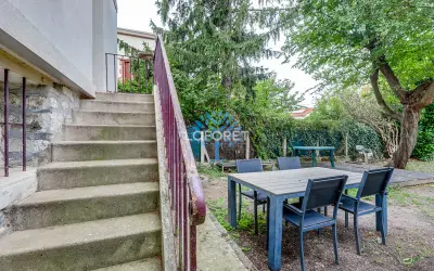 Maison 374 500 € Maison Alfort (94700) photo 5