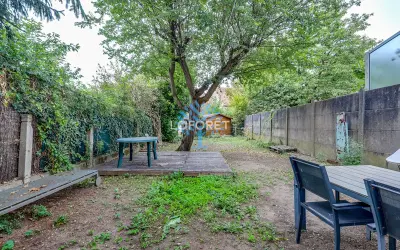 Maison 374 500 € Maison Alfort (94700) photo 6