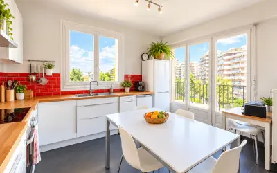 Appartement 675 000 € FONTENAY SOUS BOIS (94120) photo 2