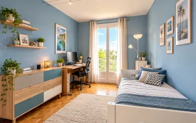 Appartement 675 000 € FONTENAY SOUS BOIS (94120) photo 4