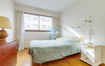 Appartement 449 958 € PARIS (75012) photo 4