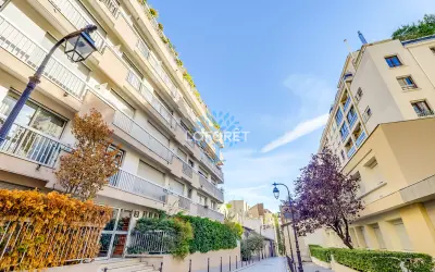 Appartement 449 958 € PARIS (75012) photo 8
