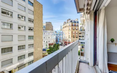Appartement 449 958 € PARIS (75012) photo 9