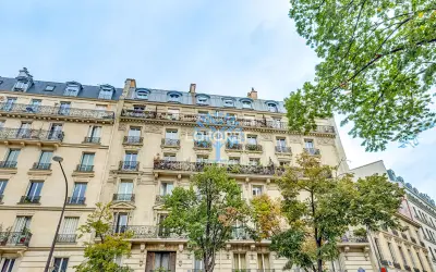 Appartement 399 000 € PARIS (75011) photo 5
