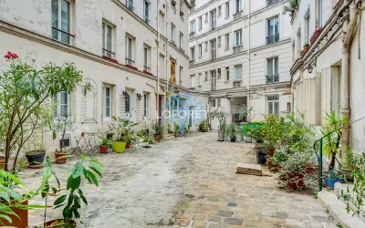 Appartement 399 000 € PARIS (75011) photo 6