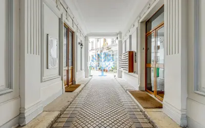 Appartement 399 000 € PARIS (75011) photo 7