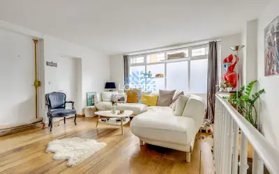 Appartement 499 000 € PARIS (75011) photo 2