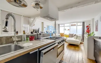 Appartement 499 000 € PARIS (75011) photo 4