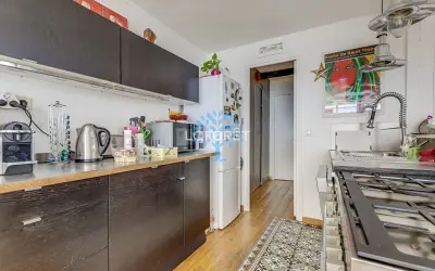 Appartement 499 000 € PARIS (75011) photo 6