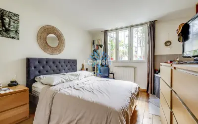 Appartement 499 000 € PARIS (75011) photo 7