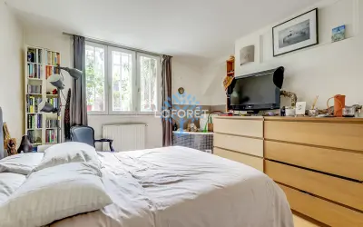Appartement 499 000 € PARIS (75011) photo 8
