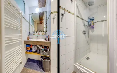 Appartement 499 000 € PARIS (75011) photo 9