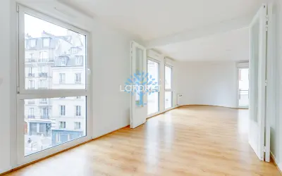 Appartement 695 000 € PARIS (75011) photo 2