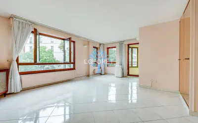 Appartement 758 000 € PARIS (75020) photo 2