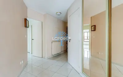 Appartement 758 000 € PARIS (75020) photo 6