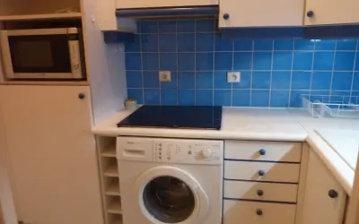 Appartement 1 318 €/mois PARIS (75005) photo 4