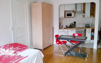 Appartement 1 086 €/mois PARIS (75013) photo 2