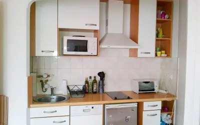 Appartement 1 086 €/mois PARIS (75013) photo 4
