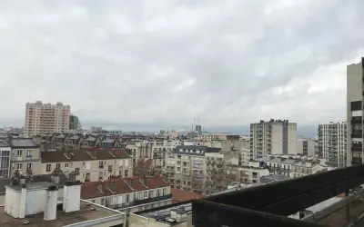 Appartement 1 833 €/mois PARIS (75013) photo 7